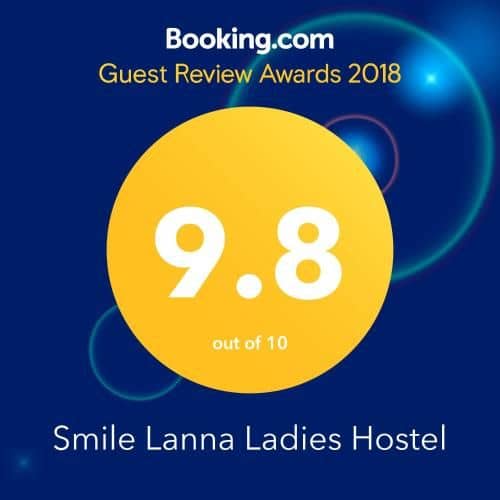 Smile Lanna Ladies Hostel