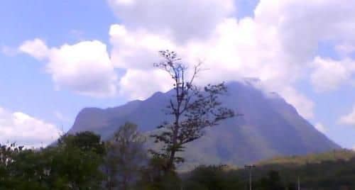 Mondala Resort