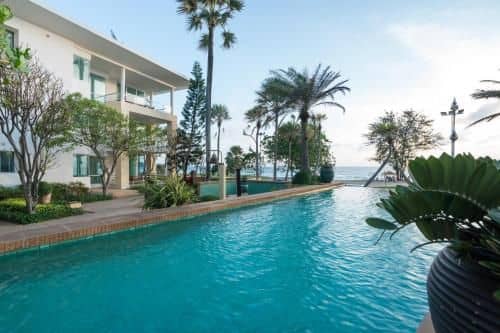 Karon Sea View Beach Apartment Karon Sea View Beach Apartment