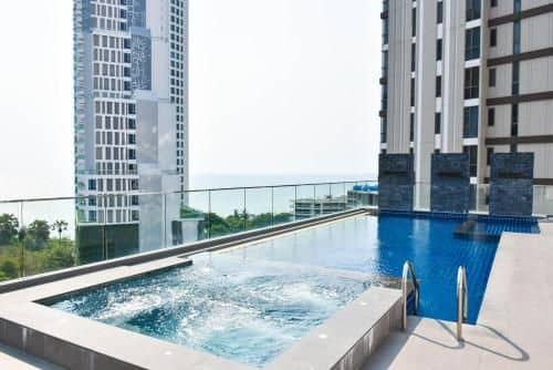 Serenity Wongamat Condominium