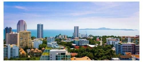 Water Park Condominium