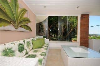 Costa Do Sol Boutique Hotel