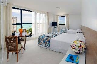 Tropicalis Hotel Tropicalis Hotel