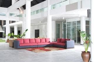 Cherengin Hills Convention Spa Resort