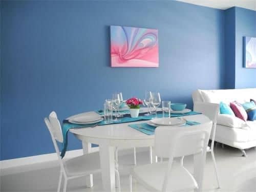 Patong Tower 2 Bedrooms Apartment