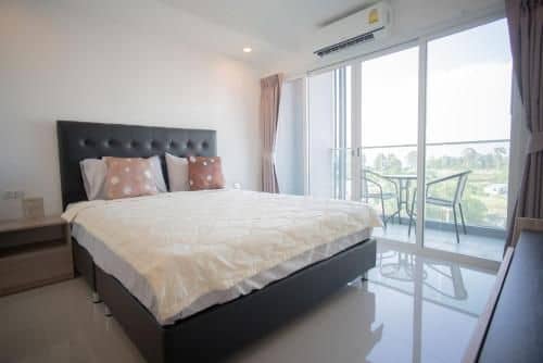 Cozy@Bang Sarae