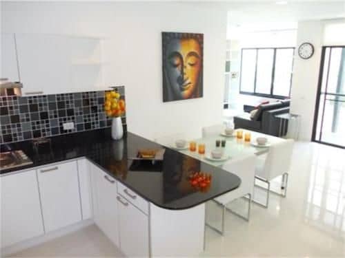 Kamala Regent 2-Bedroom Apartment