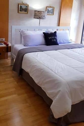 The Grand (Comfort)