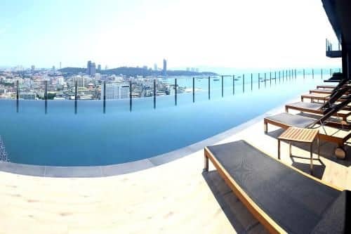 The Base Condo BY RM