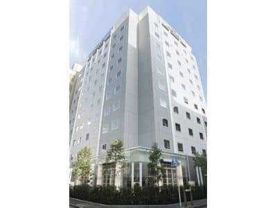 Hotel JAL City Kannai Yokohama
