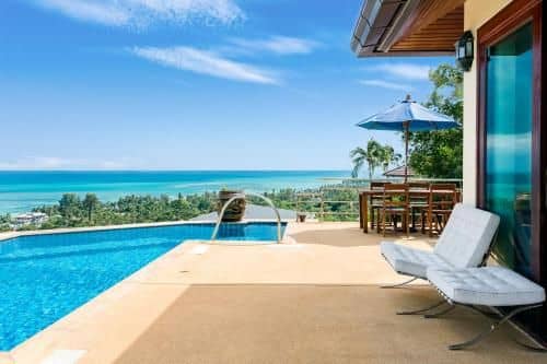 Paradise Villa Paradise Villa