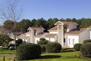 Villas Eurogroup Club Royal Aquitaine Villas Eurogroup Club Royal Aquitaine