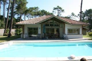 Villas Eurogroup la Prade Villas Eurogroup la Prade