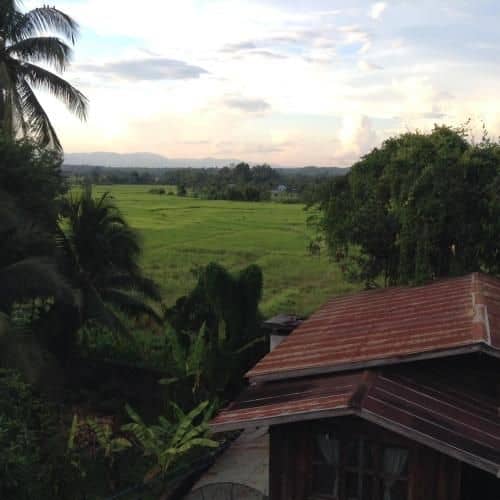 บ้านโรจน์วิศิษฐ์กุล