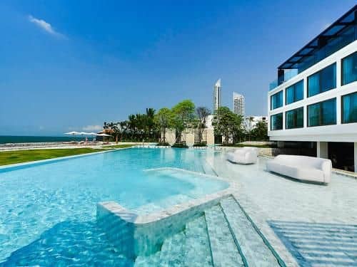 Veranda Residence Pattaya by John