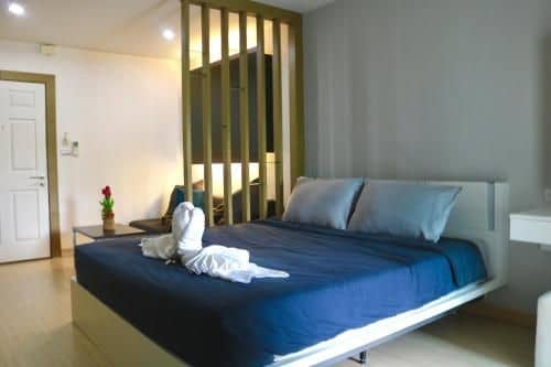 The View Condominium Suan Luang, Phuket Town