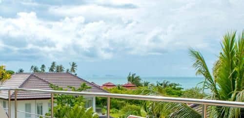 Luxury Apartment-Villa with private pool just meters to beach