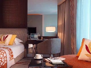 Al Maqta Hotel Abu Dhabi