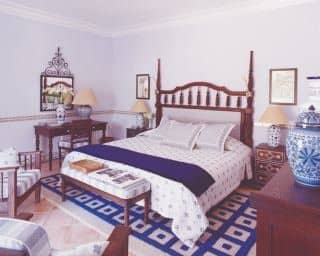 Grand Hotel Residencia Grand Hotel Residencia