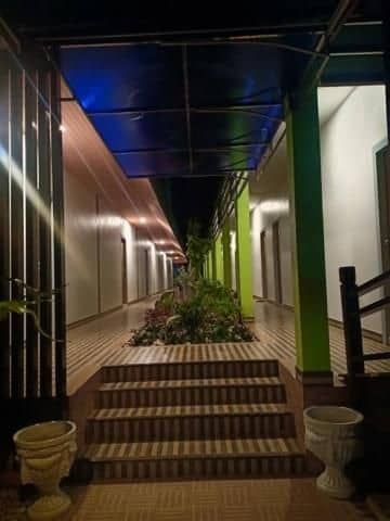 Banthongdee Hotel