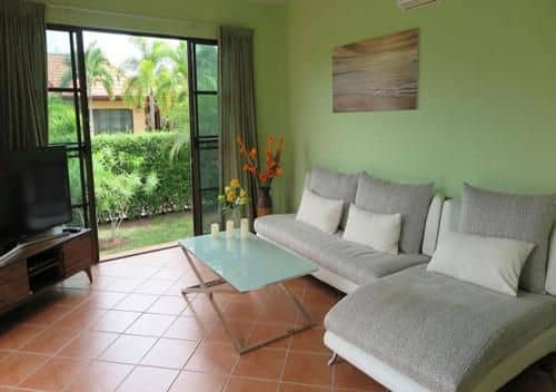 Baliresidence