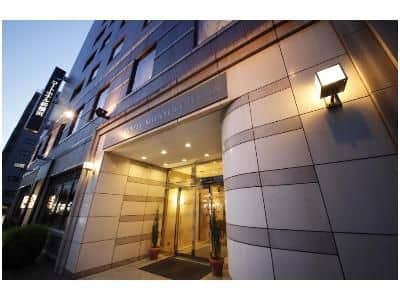 Court Hotel Shinyokohama