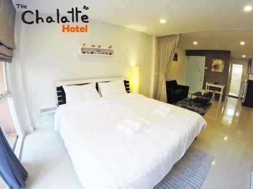 The Chalatte Chiangmai