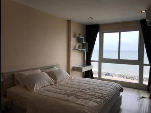 Hong pak Rim Talay Ultimate River Beach Condo