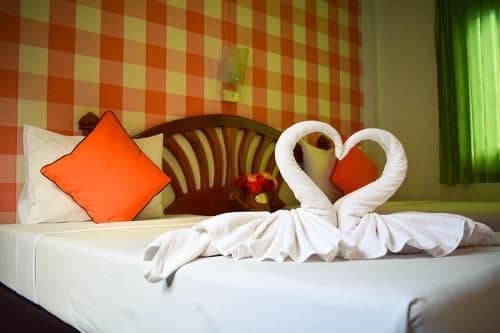 Panon Resort
