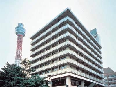 Star Hotel Yokohama