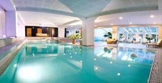 Tophotel Mein Almhof Tophotel Mein Almhof