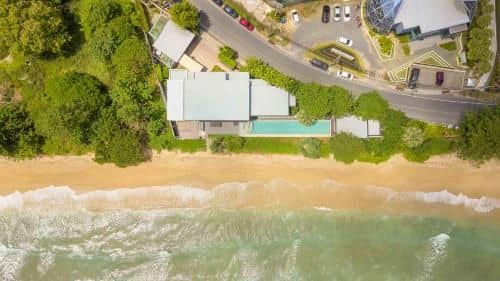 Casa De Playa
