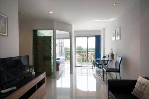 Mosaic CondominiumA62M