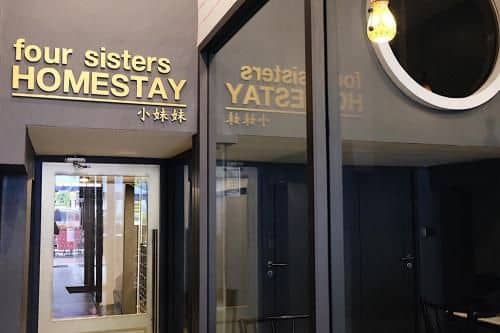 Four Sisters Homestay