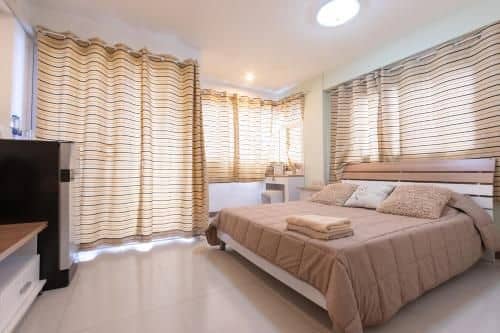 The Park Bangyai Residence