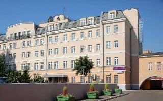 Lefortovo Lefortovo
