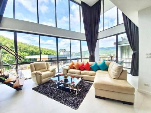 Amazing 2 Bedrooms Penthouse close to the beach Amazing 2 Bedrooms Penthouse close to the beach