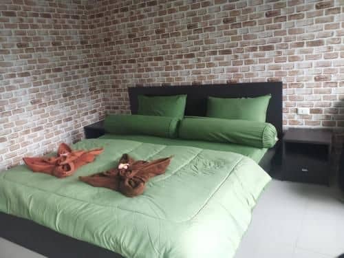 Ishara rooms patong