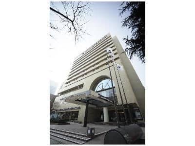 Hotel Monterey Yokohama