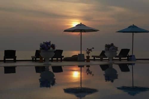 My resort hua hin A601