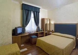 Jolly Dello Stretto Palace Hotel