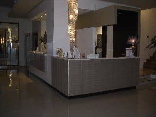Jolly Aretusa Palace Hotel