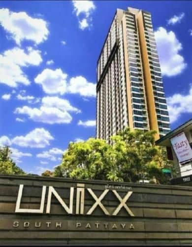 Unixx condomiuinm by jhonson