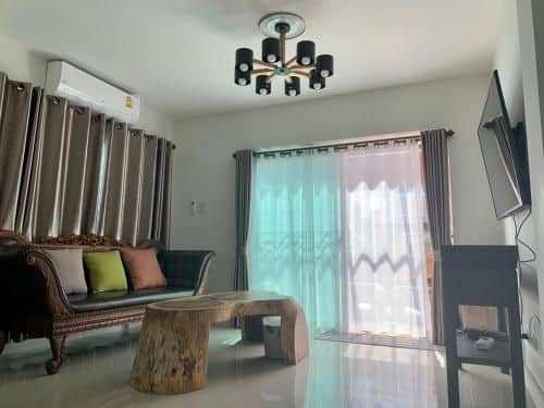 Premium and Elegant Jinbei Villa 16