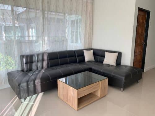 Wide and Comfortable Jinbei Villa 211