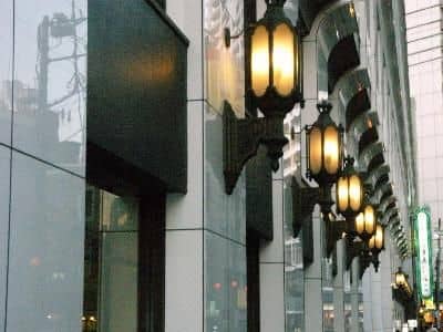 Rose Hotel Yokohama, The Distinctive Collection By WORLDHOTELS