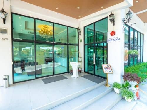 โรงแรมเดอะ คินน์