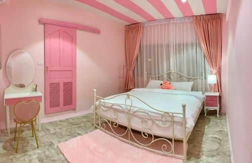 MiNi Hotel Don Mueang Airport