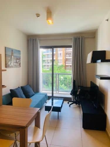 Unixx central Pattaya near Bali Hai Pear