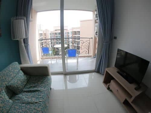 Atlantis Condo Resort Pattaya - B812 Atlantis Condo Resort Pattaya - B812